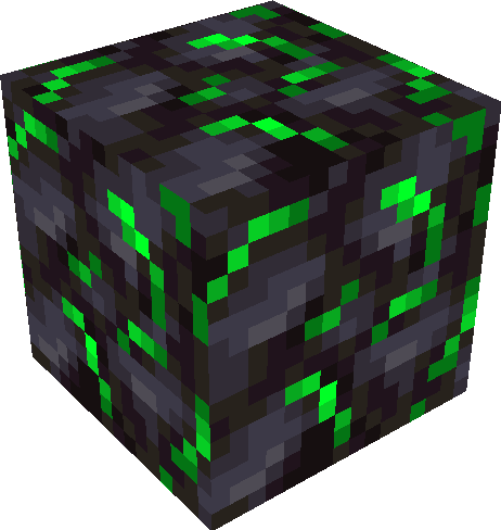 Minecraft Blocks