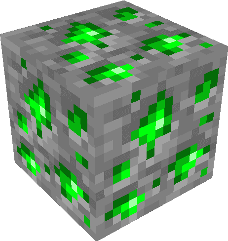 Minecraft Blocks