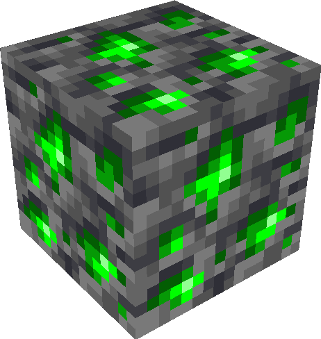 Minecraft Blocks