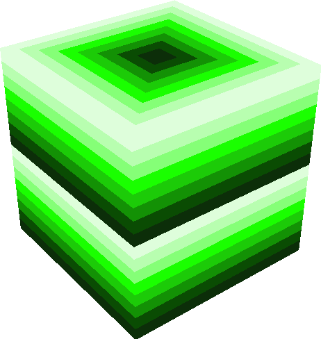 Minecraft Blocks