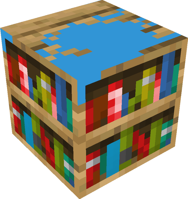 Minecraft Blocks