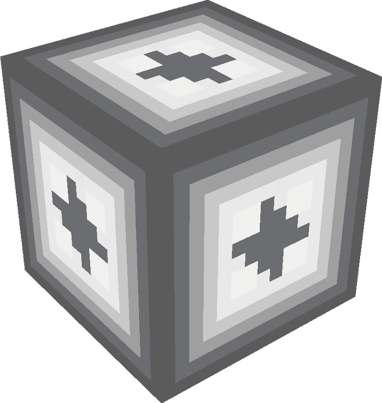 Minecraft Blocks