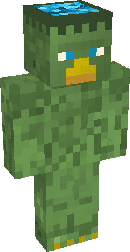 Minecraft Addons