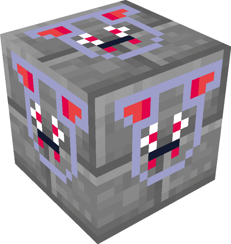 Minecraft Blocks