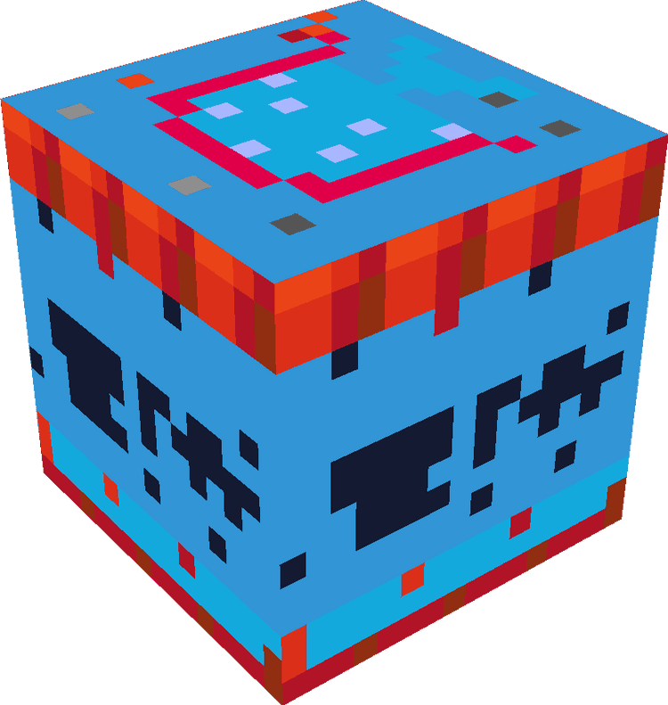 Minecraft Blocks