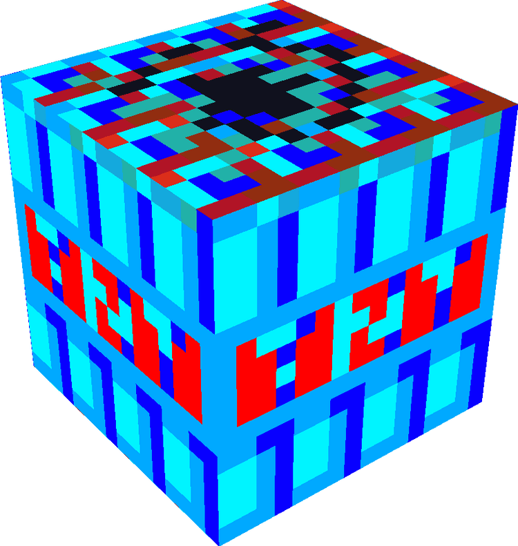 Minecraft Blocks