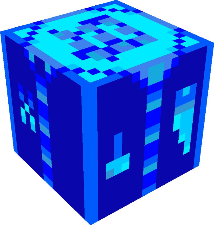 Minecraft Blocks