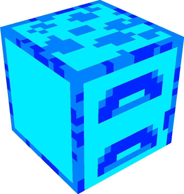 Minecraft Blocks