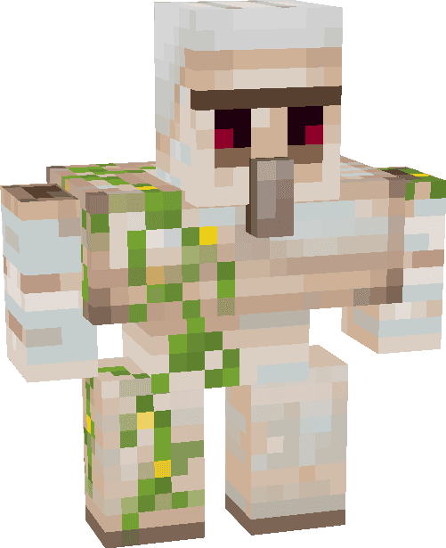 Minecraft Addons