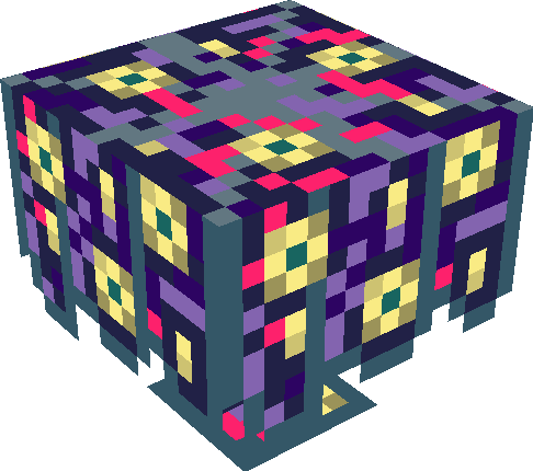 Minecraft Blocks