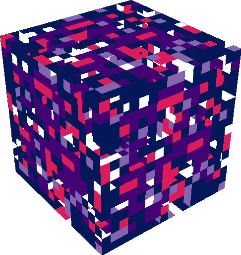 Minecraft Blocks