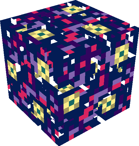 Minecraft Blocks