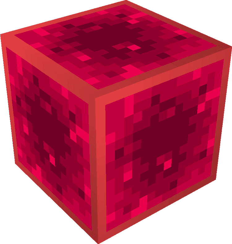 Minecraft Blocks