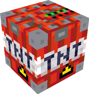 Minecraft Blocks