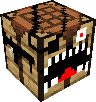 Minecraft Blocks