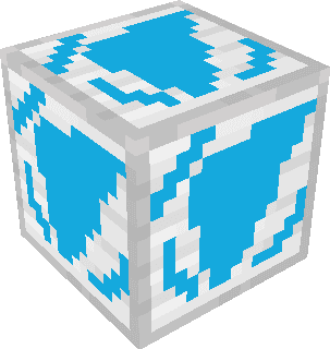 Minecraft Blocks