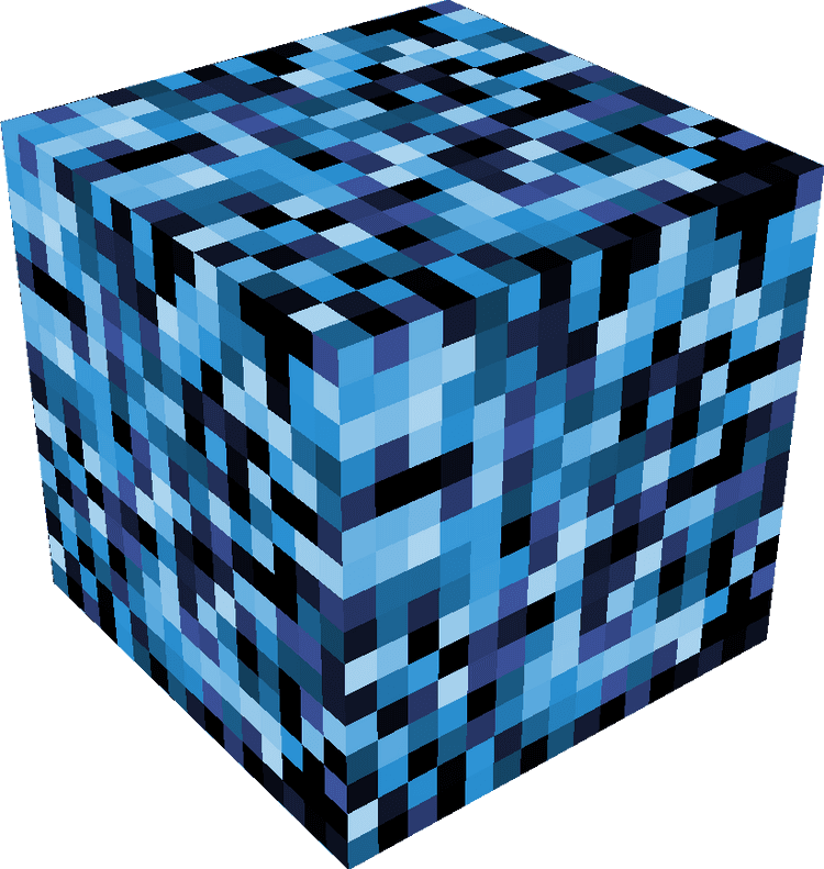 Minecraft Blocks