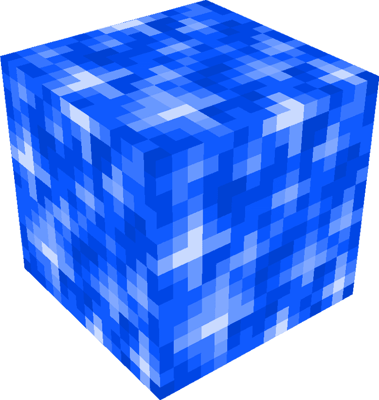 Minecraft Blocks