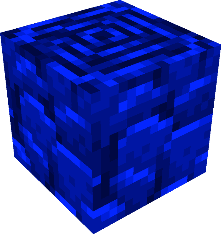 Minecraft Blocks