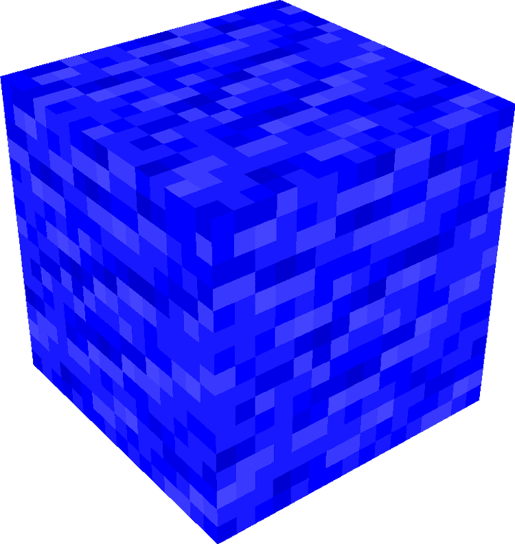 Minecraft Blocks