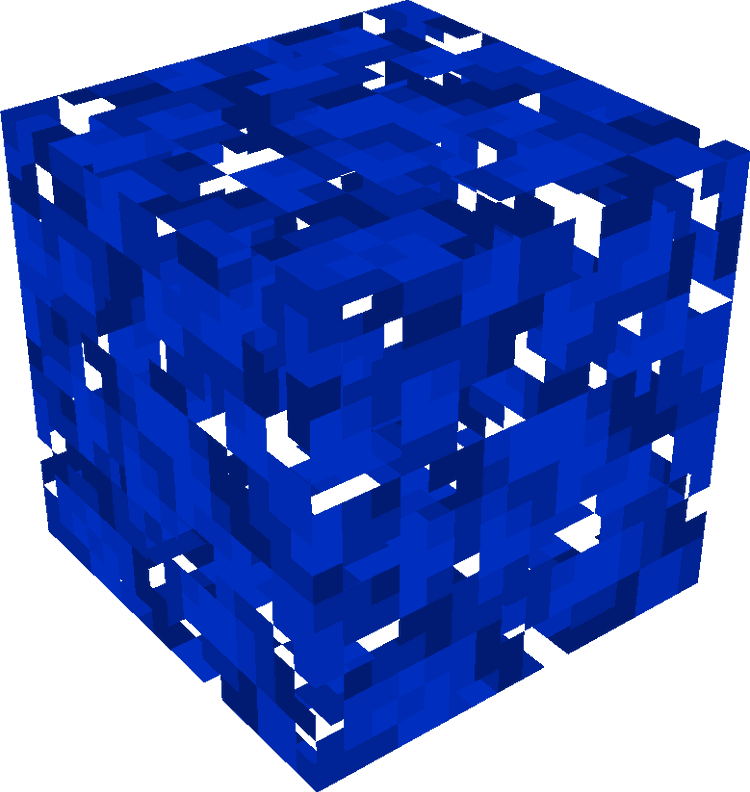 Minecraft Blocks