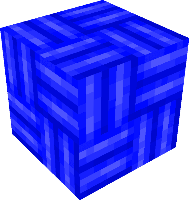 Minecraft Blocks