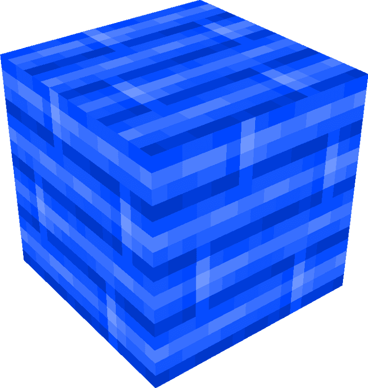 Minecraft Blocks