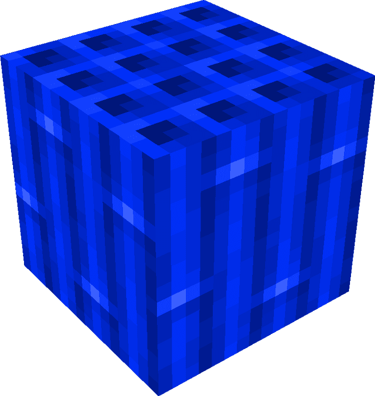 Minecraft Blocks