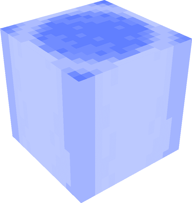 Minecraft Blocks