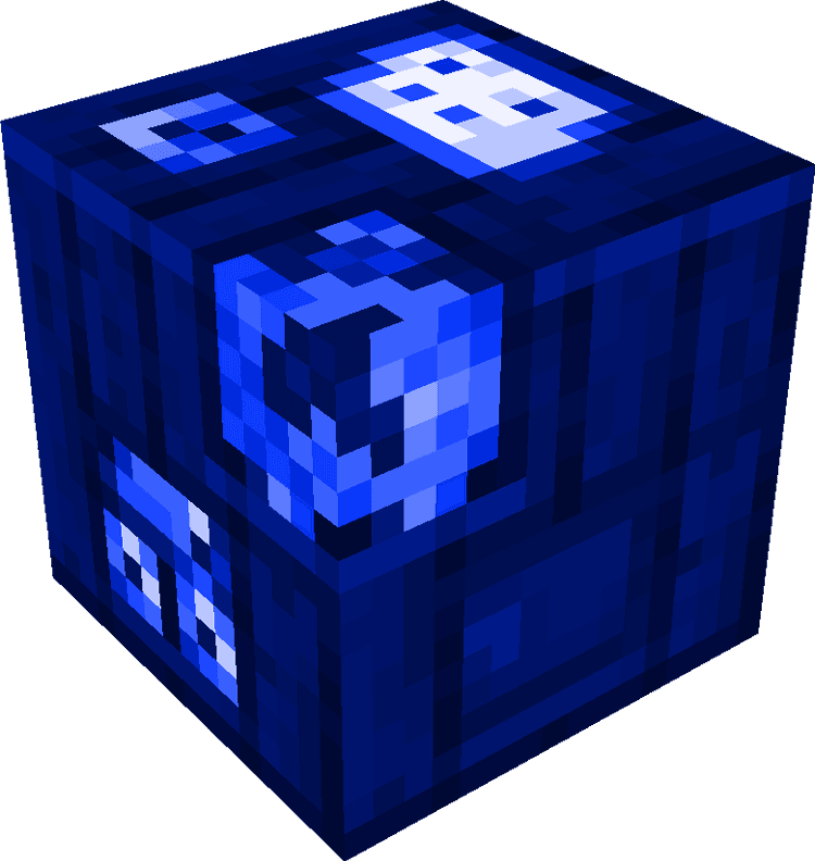 Minecraft Blocks