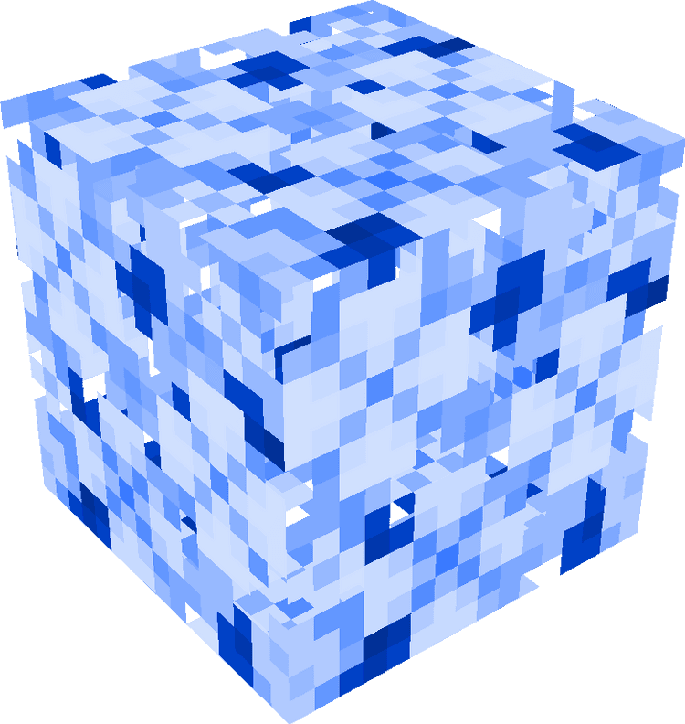 Minecraft Blocks