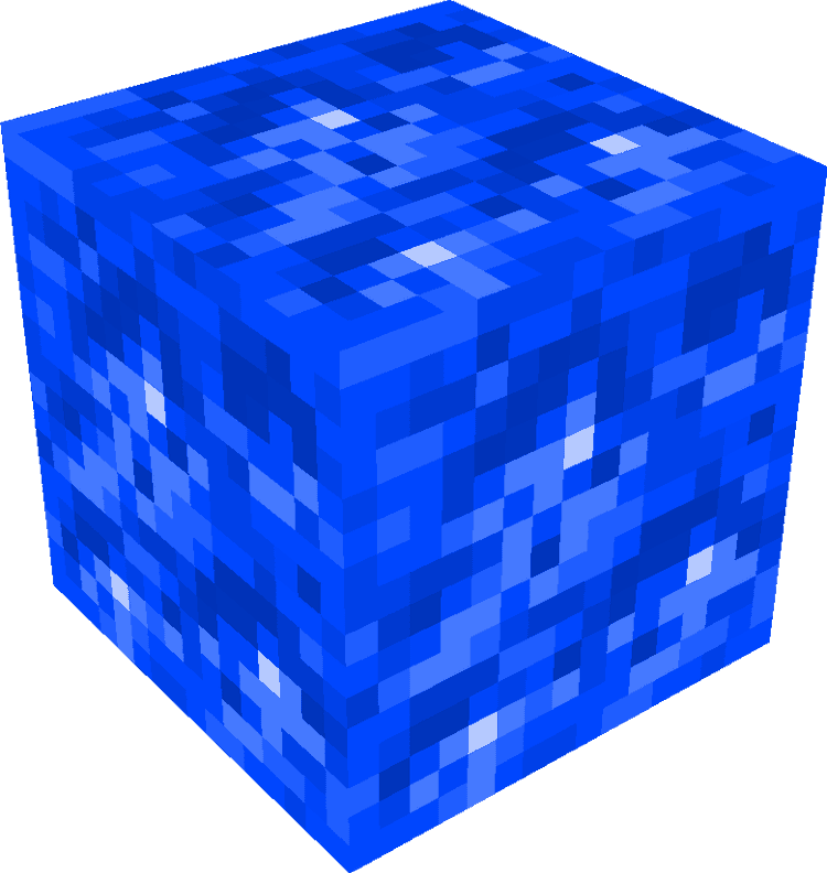 Minecraft Blocks