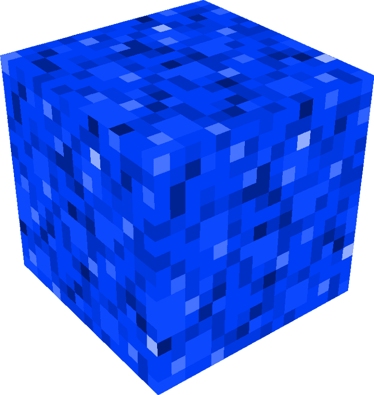 Minecraft Blocks