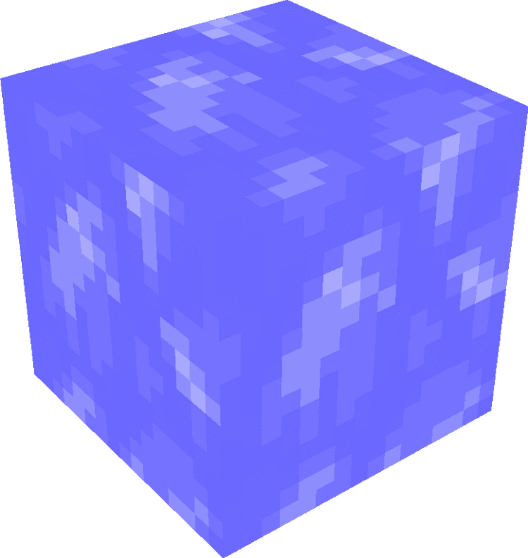 Minecraft Blocks