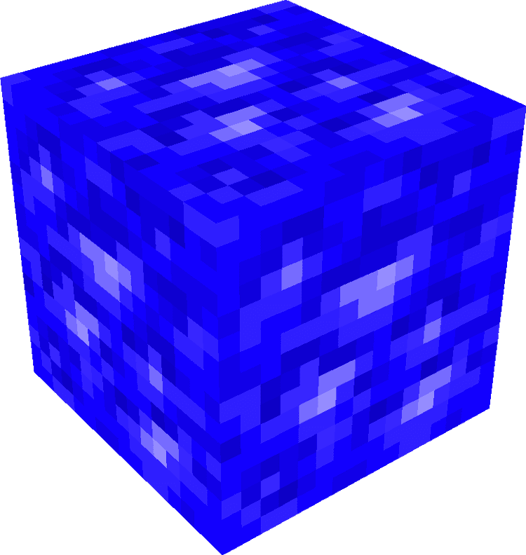 Minecraft Blocks