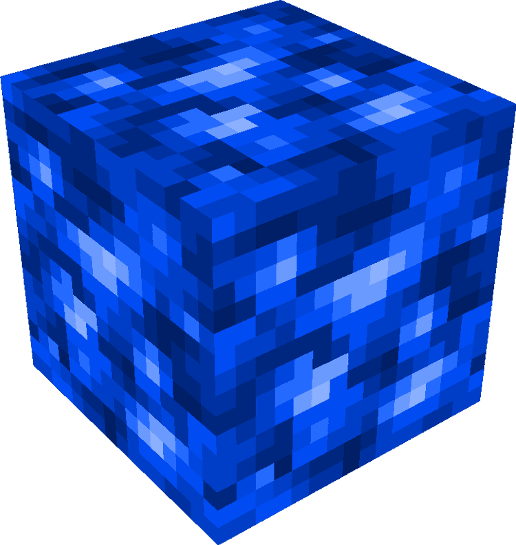 Minecraft Blocks