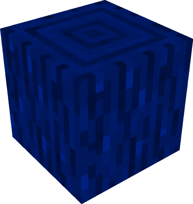 Minecraft Blocks