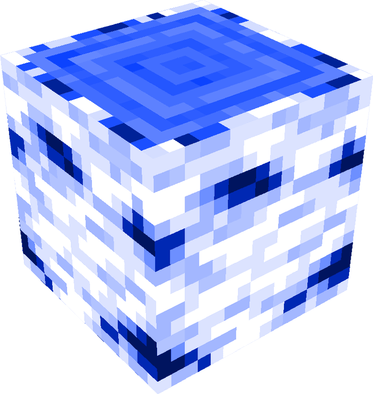 Minecraft Blocks