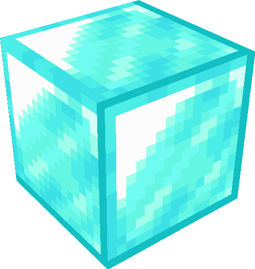 Minecraft Blocks