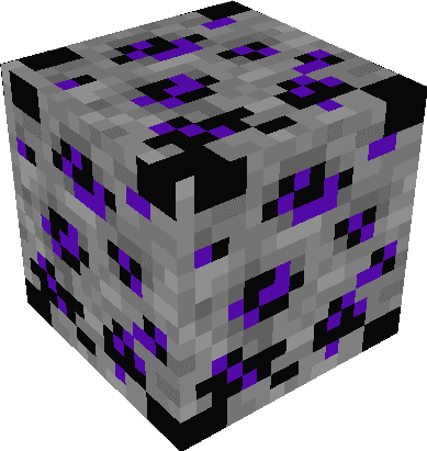 Minecraft Blocks