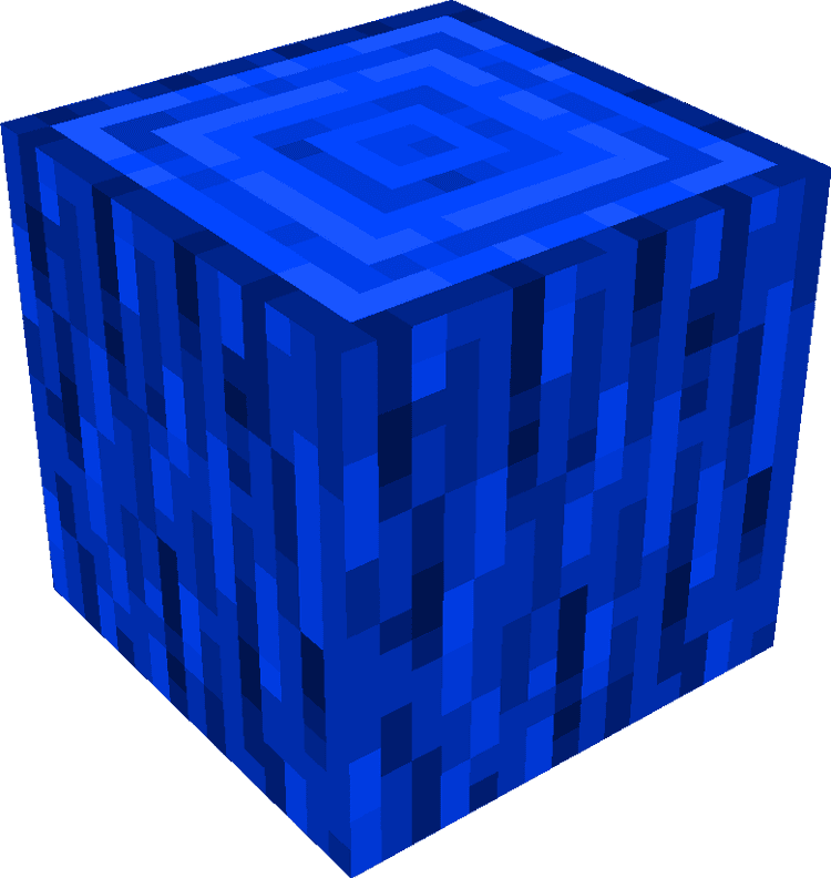 Minecraft Blocks