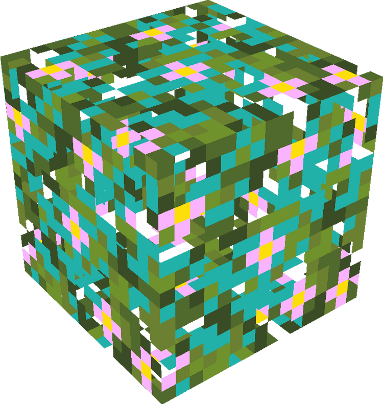 Minecraft Blocks