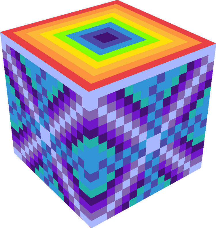 Minecraft Blocks