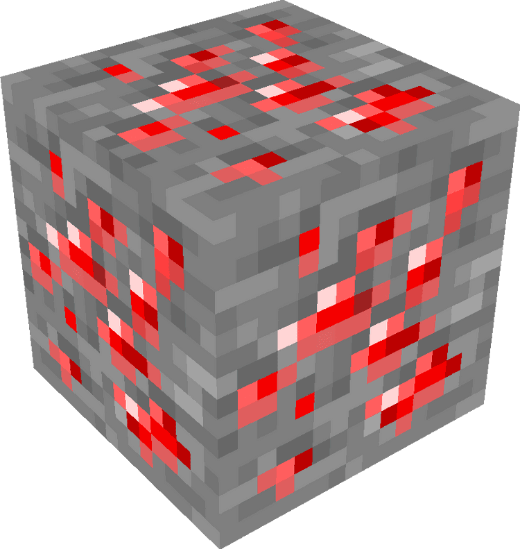 Minecraft Blocks