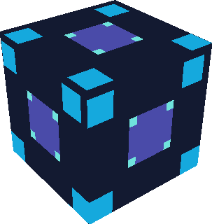 Minecraft Blocks