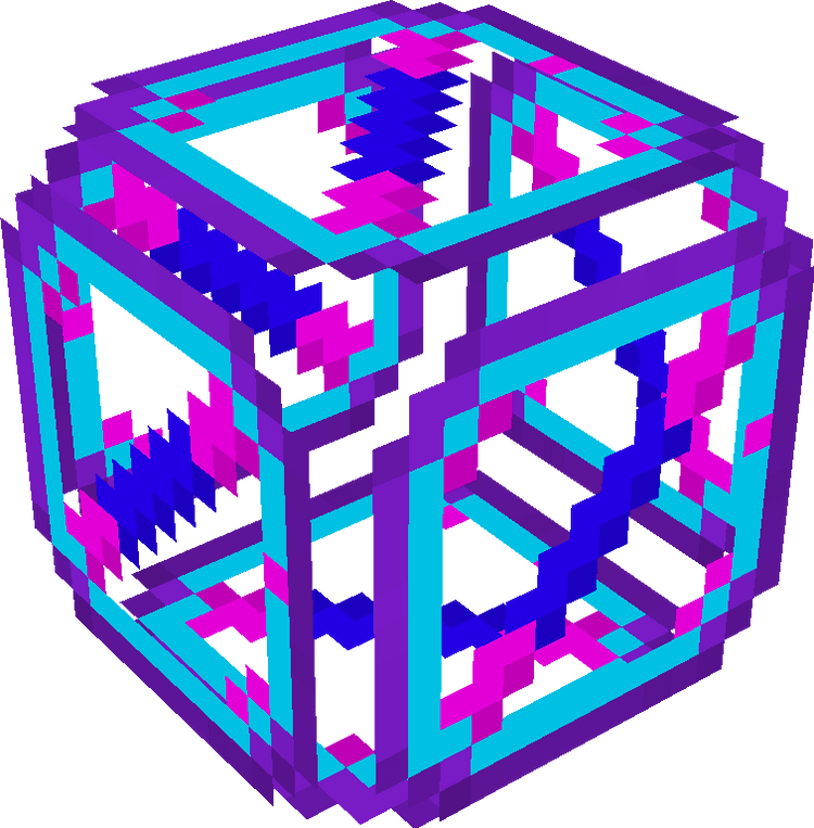 Minecraft Blocks