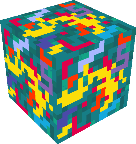 Minecraft Blocks