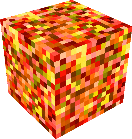 Minecraft Blocks