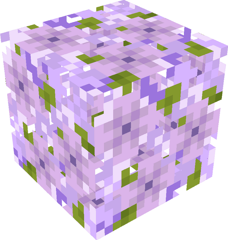 Minecraft Blocks