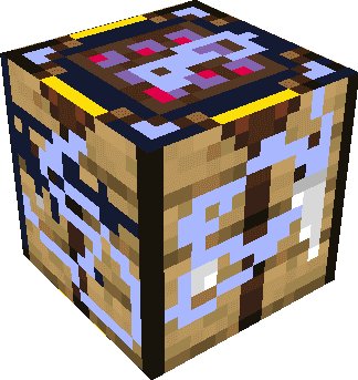 Minecraft Blocks